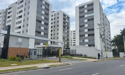 Apartamento com 1 quarto à venda na Augusto Ferreira De Morais, Socorro, São Paulo