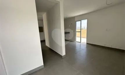 Apartamento com 2 quartos à venda ou para locação em vila gea - sp