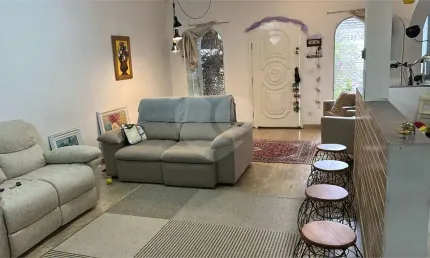 Casa de vila com 3 quartos para locação em jardim marajoara - sp