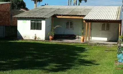 Excelente terreno no litoral - Pontal do Paraná a 700 metros do mar