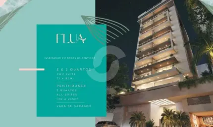 Apartamento com 2 quartos à venda na Avenida Visconde do Rio Branco, 731, São Domingos, Niterói