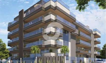Apartamento 3 Quartos 1 Suíte e 1 vaga na Praia de Piratininga