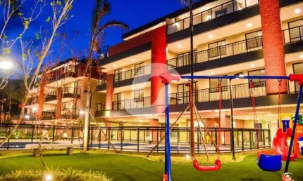 Apartamento com 4 quartos à venda na Rua Professor Mazini Bueno, 360, Piratininga, Niterói