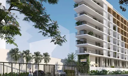 Loft com 1 quarto à venda na Avenida Sílvio Picanço, 200, Charitas, Niterói