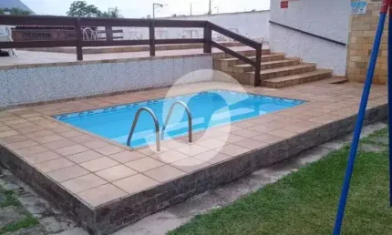 Apartamento com 2 quartos à venda, 72 m² por R$ 250.000 - Itaipuaçu - Maricá/RJ