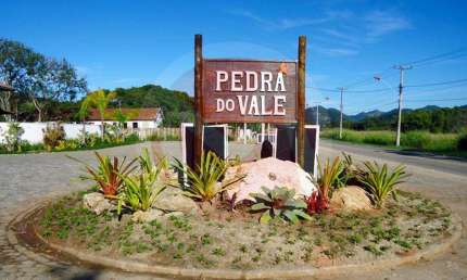 Terrenos a partir de 450 m² em condomínio em Maricá.