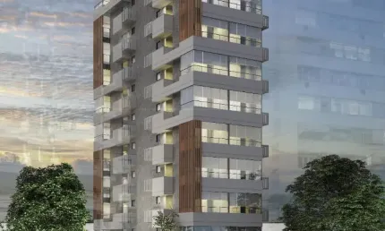 Loft com 1 quarto à venda na Avenida Almirante Ary Parreiras, 88, Icaraí, Niterói