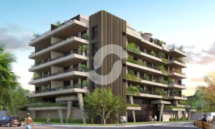 Apartamento com 3 quartos à venda na Rua Antônio Augusto da Paz, 30, Piratininga, Niterói