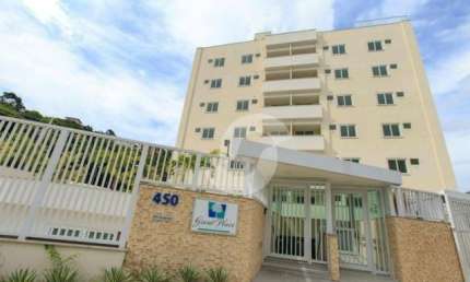 Apartamento com 2 quartos à venda na Rua Frei Orlando, 450, Pendotiba, Niterói