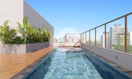 Apartamento de 3 Quartos, 1 suíte e 1 vaga de garagem no Jardim Icaraí