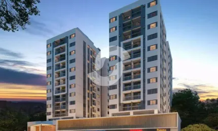 Apartamento 2 Quartos, 1 suíte no Fonseca em Niterói
