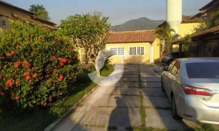 Casa com 2 dormitórios à venda, 90 m² por R$ 485.000 - Itaipu - Niterói/RJ