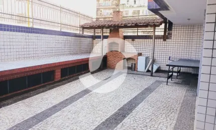 Apartamento com 2 quartos, 87 m² por r$ 620.000 - icaraí - niterói/rj