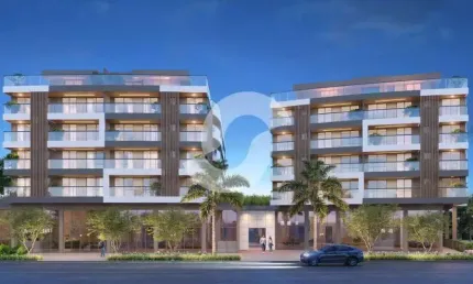Apartamento com 2 quartos à venda na Avenida Rui Barbosa, 303, São Francisco, Niterói