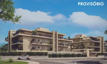 Apartamento com 153 m² de 4 quartos, 2 suítes e 2 vagas em camboinhas