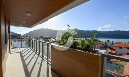 Apartamento com 3 suítes à venda, 105 m² por R$ 1.550.000,00 - Piratininga - Niterói/RJ