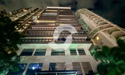 Apartamento com 2 dormitórios à venda, 108 m² por r$ 1.350.000,00 - icaraí - niterói/rj