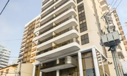 Apartamento com 2 quartos à venda na Rua Presidente Backer, 231, Icaraí, Niterói