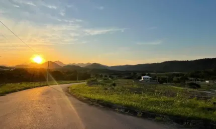 Lotes a partir de 380 m² - ubatiba maricá - reserva pilar