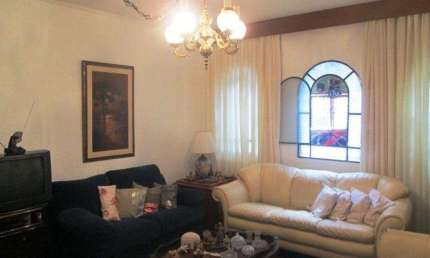 Casa com 3 quartos à venda na Rua Amsterdam, 30, Jabaquara, São Paulo