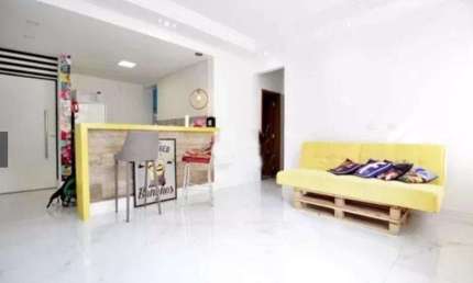 Apartamento com 2 quartos à venda na Rua Martinho Prado, 127, Bela Vista, São Paulo