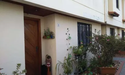 Casa em condomínio fechado com 3 quartos à venda na Avenida Leonardo da Vinci, 911, Jabaquara, São Paulo