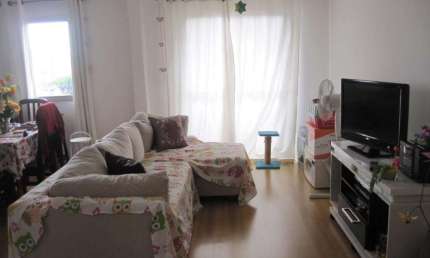 Apartamento com 2 quartos à venda na Rua Mucuri, 251, Jabaquara, São Paulo