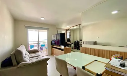 Apartamento com 3 quartos à venda na Rua Ibirajá, 90, Conceição, São Paulo