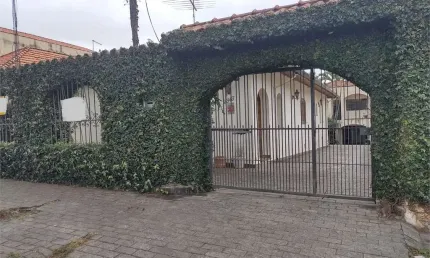 Casa com 4 quartos à venda na Avenida Leonardo da Vinci, 2343, Jabaquara, São Paulo