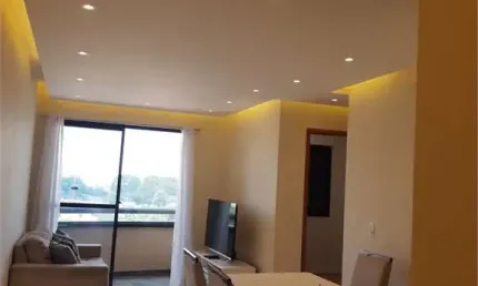 Apartamento com 2 quartos à venda na Rua Francisco Tapajós, 170, Saúde, São Paulo