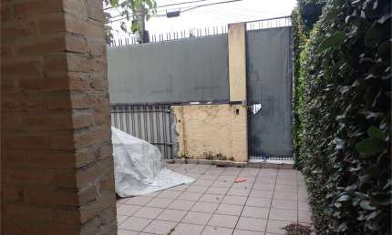 Casa com 1 quarto à venda na Avenida Leonardo da Vinci, 2353, Jabaquara, São Paulo