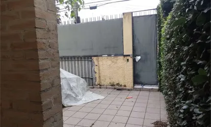 Casa comercial à venda na Avenida Leonardo da Vinci, 2353, Jabaquara, São Paulo