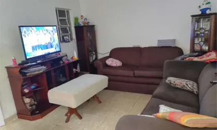 Casa com 3 quartos à venda na Rua das Grumixamas, 1023, Jabaquara, São Paulo