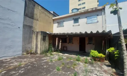 Casa com 3 quartos à venda na Rua Jornalista Cláudio Abramo, 26, Vila Guarani, São Paulo