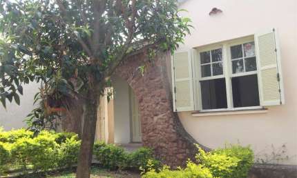 Casa com 3 quartos à venda na Rua Santo Estácio, 88, Jabaquara, São Paulo