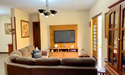 Casa com 5 quartos à venda na Rua São Borja, 87, Cidade Vargas, São Paulo