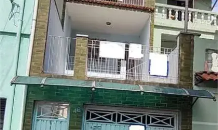 Casa com 3 quartos à venda na Rua Euterpe, 46, Jabaquara, São Paulo