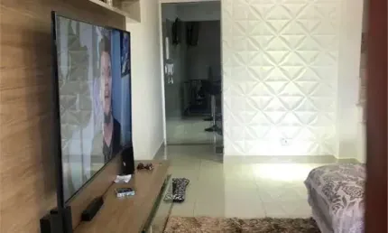 Casa em condomínio fechado com 3 quartos à venda na Rua João de Araújo, 330, Pedreira, São Paulo