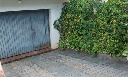 Casa com 3 quartos à venda na Rua das Aroeiras, 40, Jabaquara, São Paulo