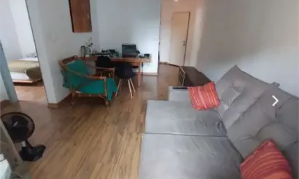 Apartamento com 2 quartos à venda na Rua dos Buritis, 890, Jabaquara, São Paulo