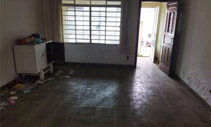 VENDE SOBRADO COM 4 DORMITÓRIOS PRÓXIMO METRÔ JABAQUARA!!