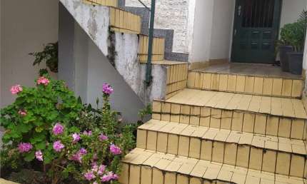 Casa Venda 2 casas com  area total do terreno 138m² Jabaquara - SP