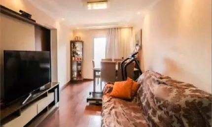Apartamento com 2 quartos à venda na Alameda dos Anapurus, 746, Moema, São Paulo