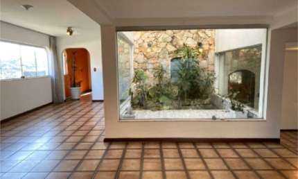 Casa com 4 quartos à venda na Rua Tibiriçá, 168, Brooklin, São Paulo