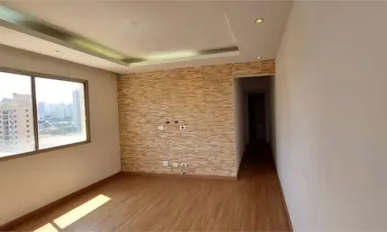 Apartamento com 2 quartos à venda na Rua Luís Carlos Paraná, 61, Cupecê, São Paulo