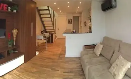 Apartamento com 1 quarto à venda na Rua Tangará, 53, Vila Mariana, São Paulo