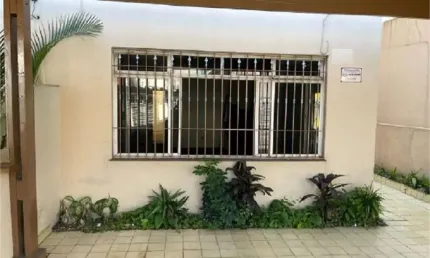 Casa com 3 quartos à venda na Rua Antônio Cantarella, 423, Saúde, São Paulo