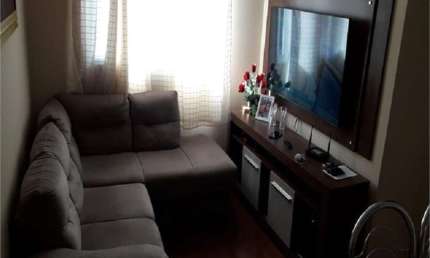 Apartamento com 2 quartos à venda na Rua Cantori, 12, Jardim Sul, São Paulo