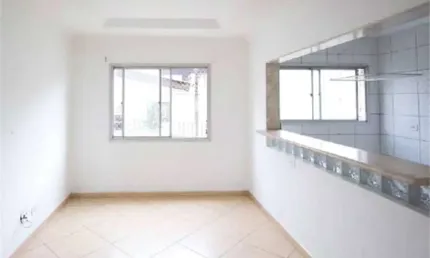 Apartamento com 2 quartos à venda na Rua das Jóias, 101, Jabaquara, São Paulo