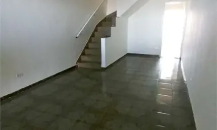 Casa com 2 quartos à venda na Rua Olivério Girondo, 1, Jabaquara, São Paulo